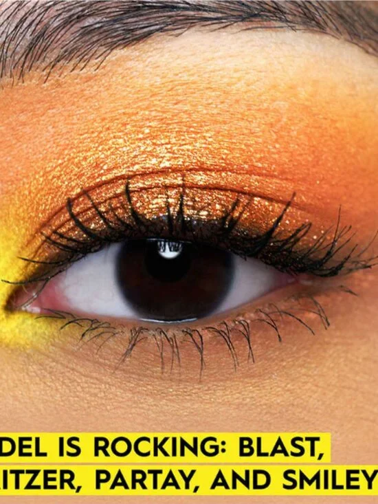 Naked Urban Decay Smiley Palette - Picture 2 of 6